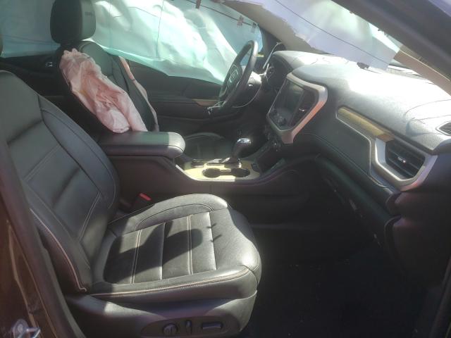 2018 GMC ACADIA DEN 1GKKNXLS2JZ132467