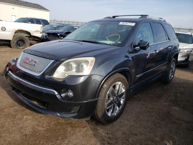 2012 GMC ACADIA DEN 1GKKVTED2CJ233419