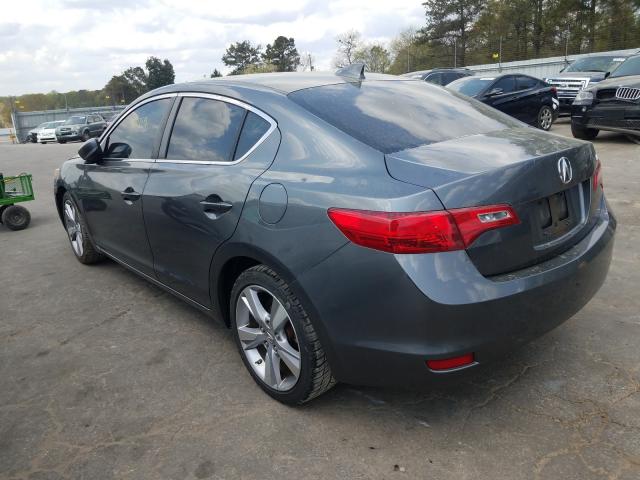 2013 ACURA ILX 20 TEC 19VDE1F71DE001774