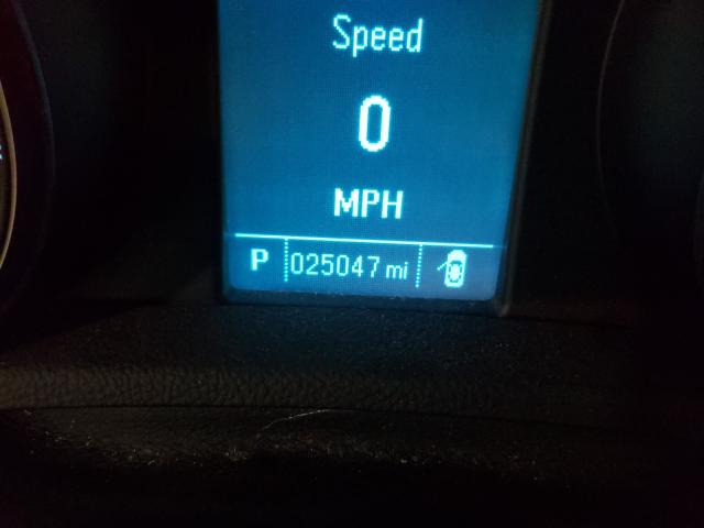 2015 BUICK ENCORE CON KL4CJFSB8FB234874