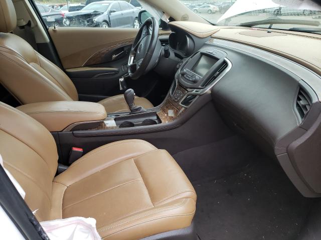 2014 BUICK LACROSSE T 1G4GF5G35EF251929