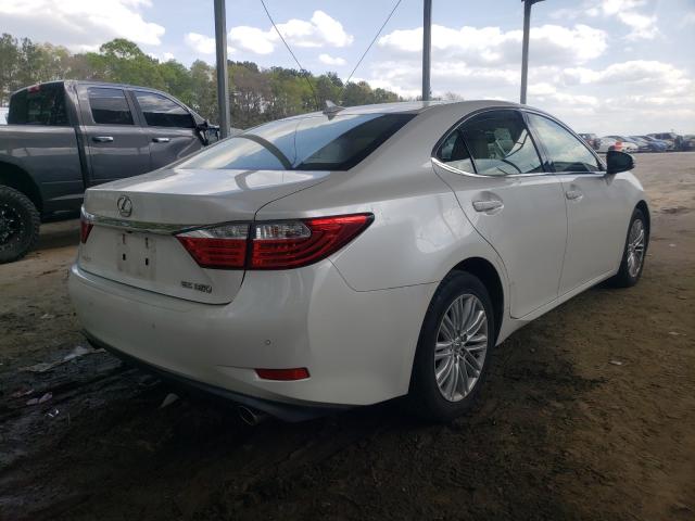 2014 LEXUS ES 350 JTHBK1GG9E2125293