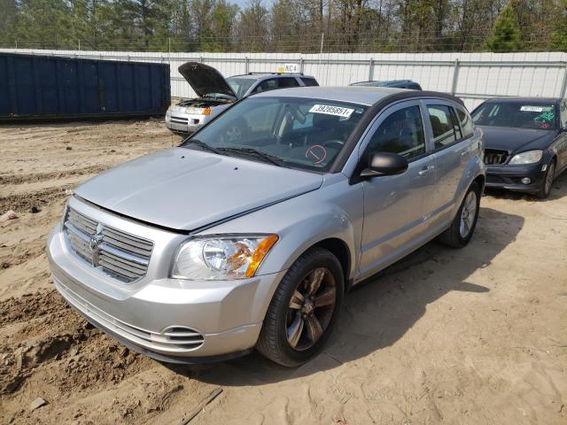 2010 DODGE CALIBER SX 1B3CB4HAXAD662966