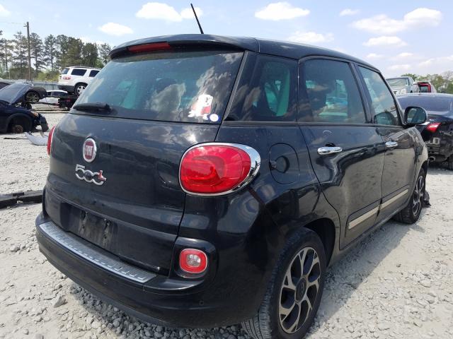 2014 FIAT 500L LOUNG ZFBCFACHXEZ013959