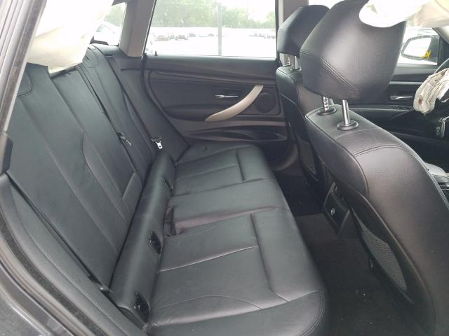 2014 BMW 328 XIGT WBA3X5C58ED556650