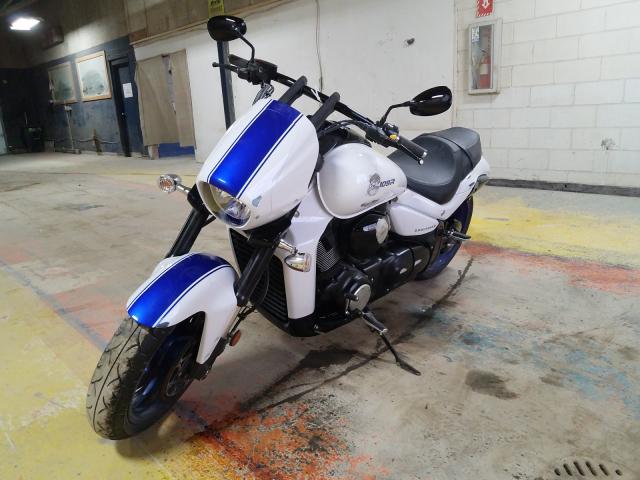 2019 SUZUKI VZR1800 JS1VY53A0K7100412
