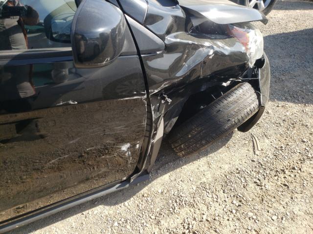 2014 MITSUBISHI MIRAGE ES ML32A4HJ8EH016839