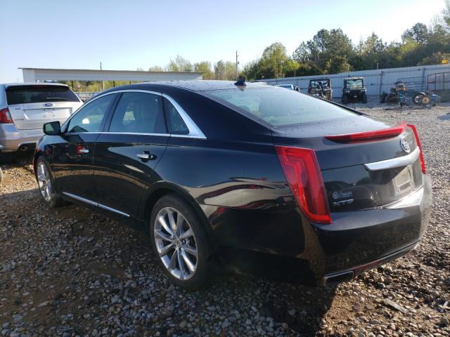 2014 CADILLAC XTS PREMIU 2G61P5S39E9253810