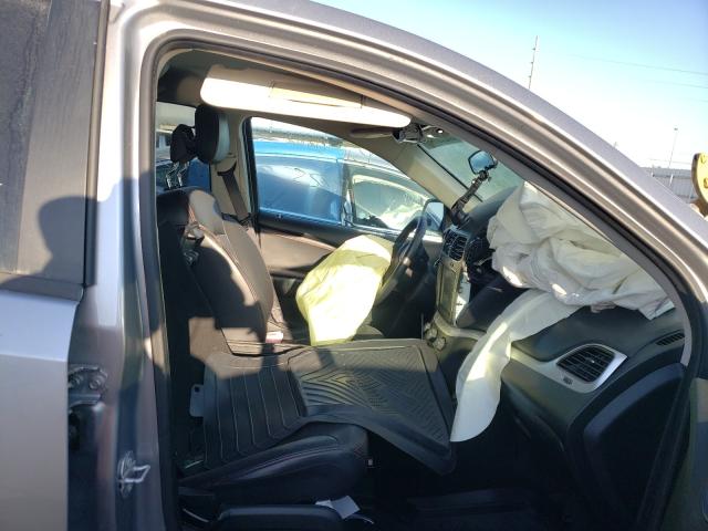 2018 DODGE JOURNEY GT 3C4PDDEG1JT464404