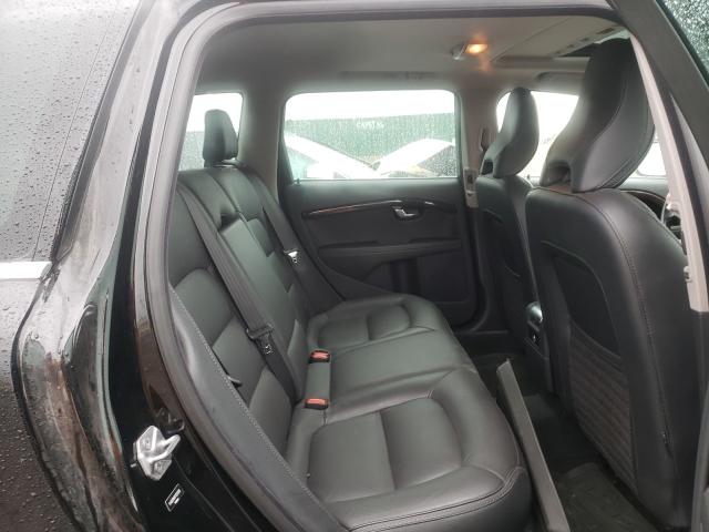 2015 VOLVO XC70 T6 PR YV4902NK6F1222426