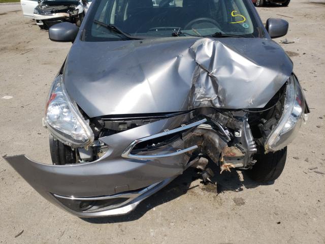 VIN 5FRYD4H20EB003010 2014 Acura MDX no.9