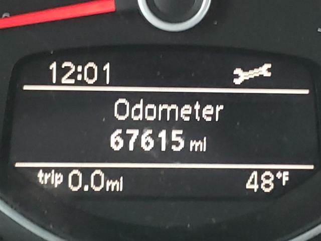 2013 VOLKSWAGEN BEETLE 3VWJX7AT4DM600859