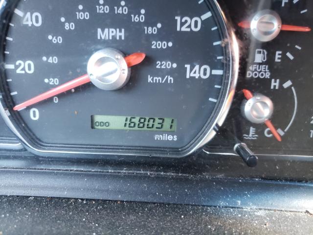 2010 MITSUBISHI GALANT ES 4A32B3FF3AE007915