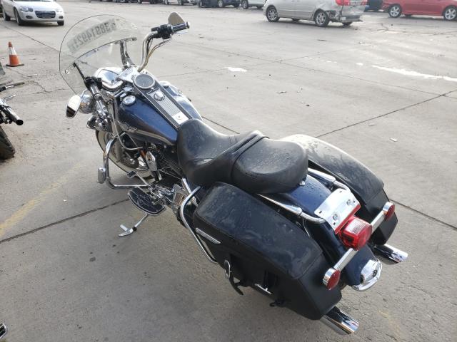 2003 HARLEY-DAVIDSON FLHRCI 1HD1FRW133Y743182