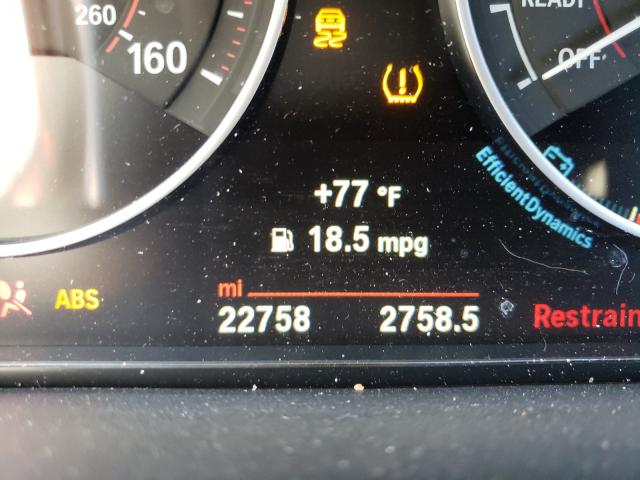 2020 BMW 440XI GRAN WBA4J7C09LBV99666