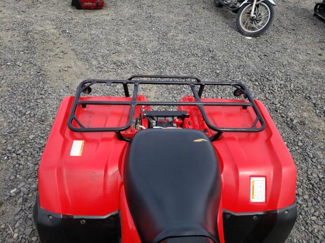 2019 HONDA ATV 1HTFTE4031K450765