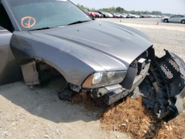 2014 DODGE CHARGER PO 2C3CDXAT6EH322233