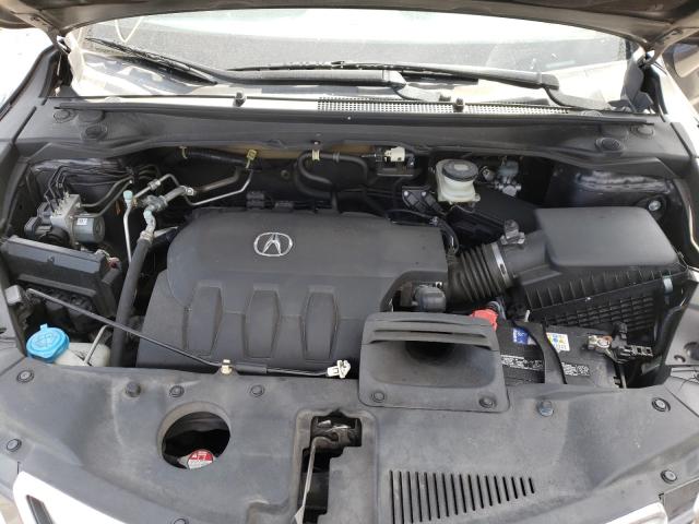 2015 ACURA RDX 5J8TB3H34FL009851