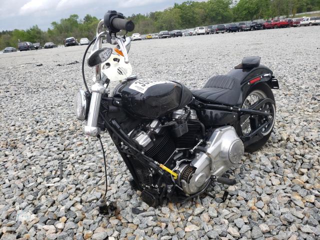 2020 HARLEY-DAVIDSON FXST 1HD1BVJ10LB049208