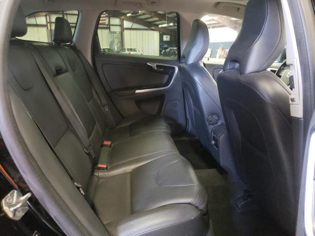 2014 VOLVO XC60 T6 YV4902DZXE2545143