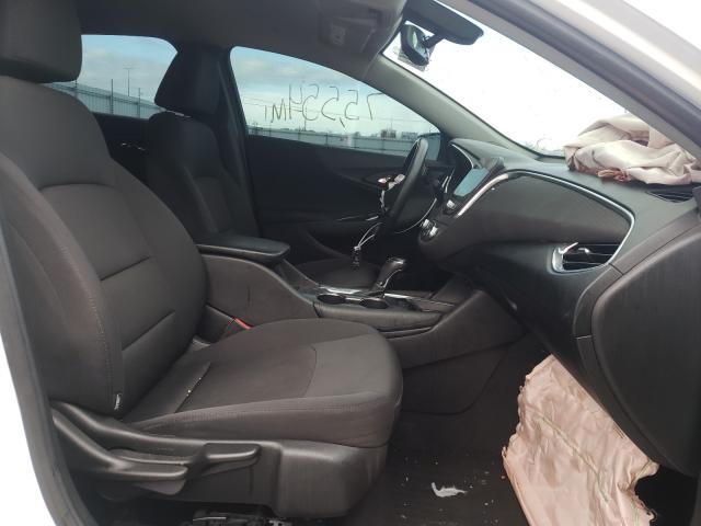 2016 CHEVROLET MALIBU LT 1G1ZE5ST9GF352894