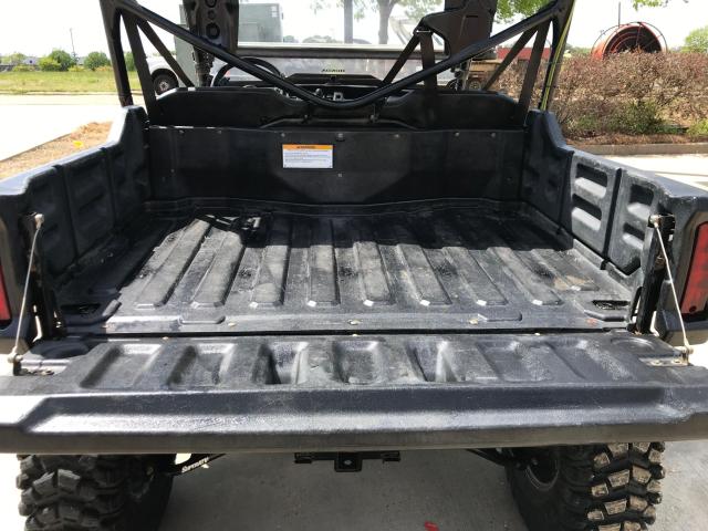 2016 HONDA SXS1000 M3 1HFVE04A5G4001583