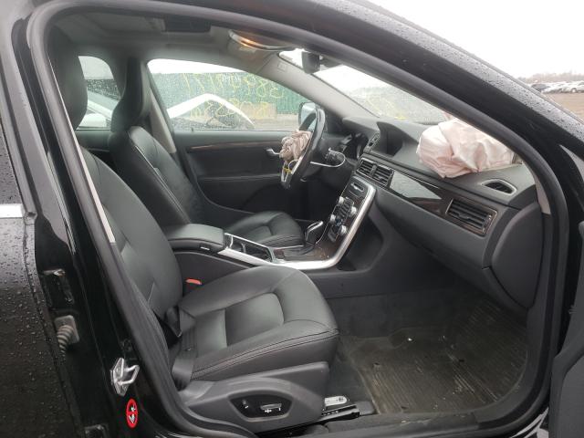 2015 VOLVO XC70 T6 PR YV4902NK6F1222426