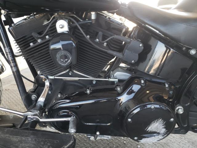 2013 HARLEY-DAVIDSON FLS SOFTAI 1HD1JRV17DB049924