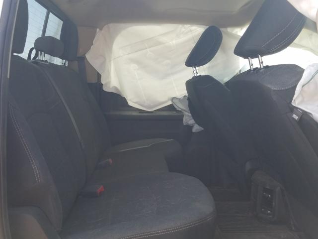 2020 RAM 2500 TRADE 3C6UR5CL6LG214735