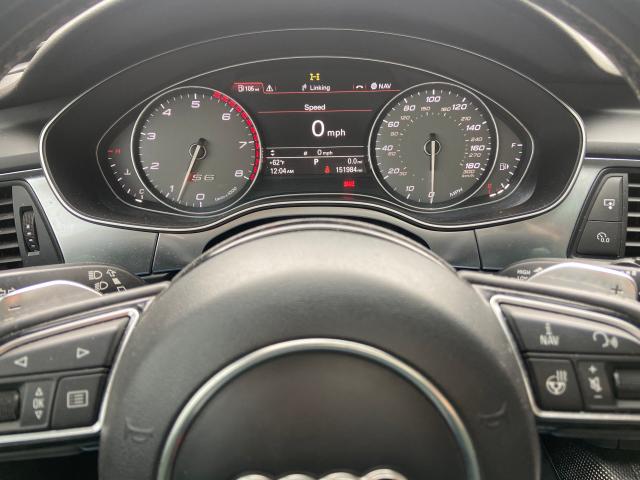 2014 AUDI S6 WAUF2AFC9EN048647