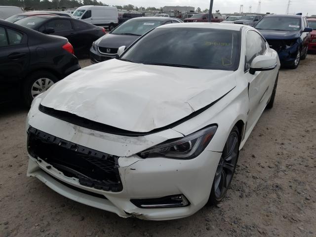 2018 INFINITI Q60 RED SP JN1FV7EK1JM531123