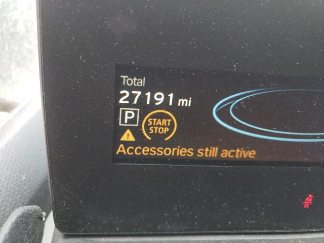 2018 BMW 0I WBY7Z2C57JVB88805