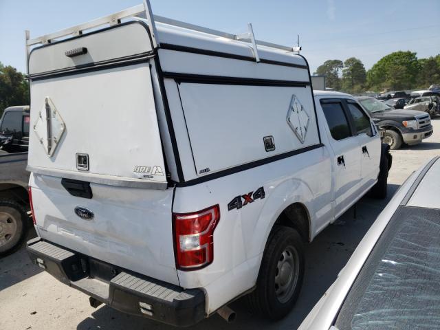 2018 FORD F150 SUPER 1FTFW1E50JKF95084