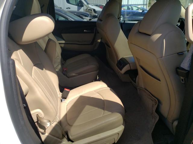 2011 GMC ACADIA DEN 1GKKVTED8BJ380889