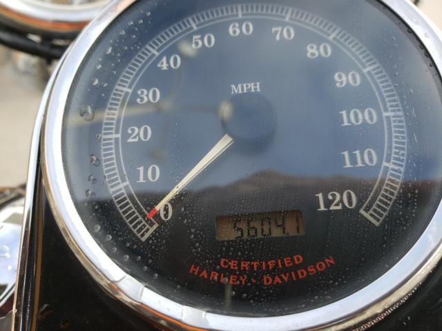 2003 HARLEY-DAVIDSON FLHRCI 1HD1FRW133Y743182