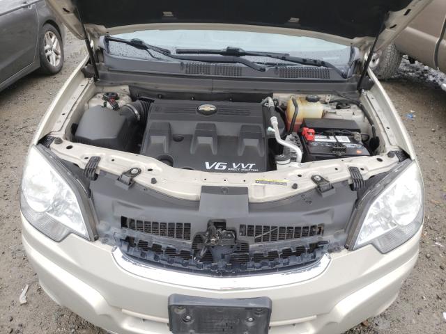 2012 CHEVROLET CAPTIVA SP 3GNAL3E52CS544103