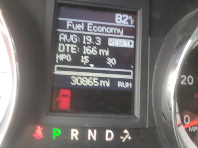 2019 DODGE GRAND CARA 2C4RDGCG6KR591120