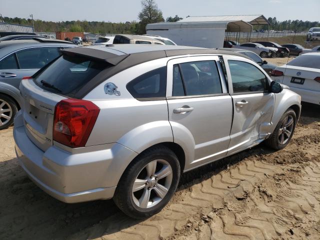 2010 DODGE CALIBER SX 1B3CB4HAXAD662966