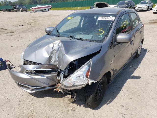 VIN 5FRYD4H20EB003010 2014 Acura MDX no.2