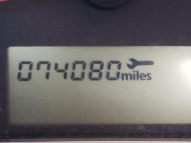 2014 MITSUBISHI MIRAGE ES ML32A4HJ8EH016839