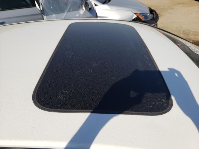 2016 ACURA TLX 19UUB1F34GA009115