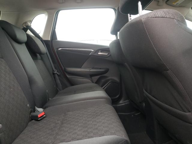 2015 HONDA FIT LX 3HGGK5H58FM720370