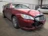 CHRYSLER 200 2014 foto