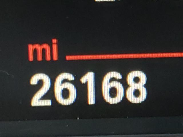 2016 BMW 435 I WBA3R1C52GK530031