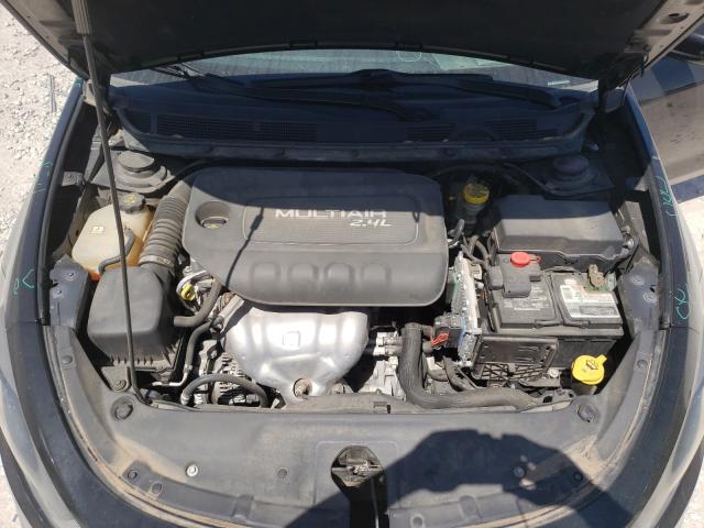 2016 DODGE DART SXT 1C3CDFBB3GD539948