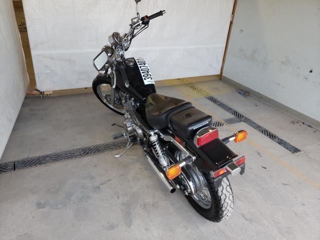 2015 HONDA CMX250 C JH2MC1302FK900381
