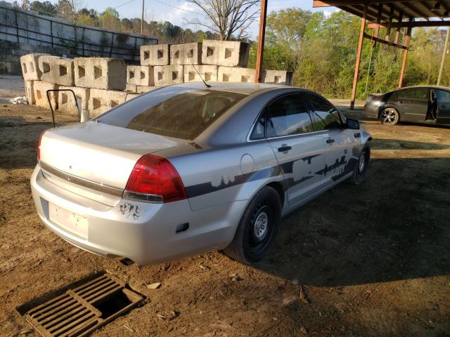 2016 CHEVROLET CAPRICE PO 6G3NS5U22GL204478