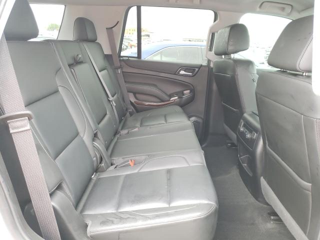 2018 GMC YUKON SLT 1GKS1DKC4JR375444