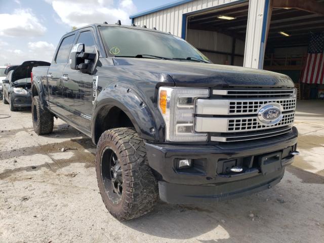 Ford f250 super Duty 2019