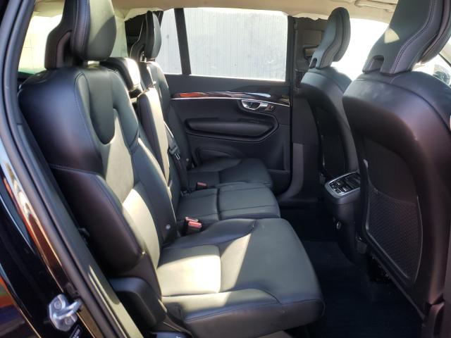 2019 VOLVO XC90 T5 MO YV4102PK3K1512529
